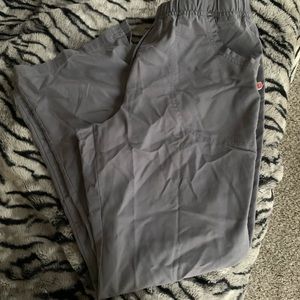 Urbane scrub pants.